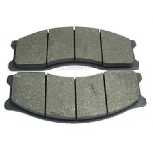VOLVO BRAKE DISC PAD A30D / 11994540