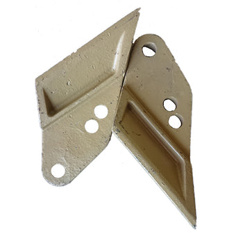 compare product SIDE CUTTER JCB LH AND RH - 124L
