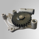 129900-32000 - OIL PUMP