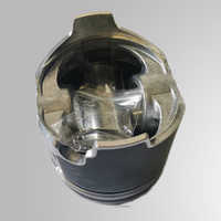 129906-22080 - PISTON  4TNV94L EC55