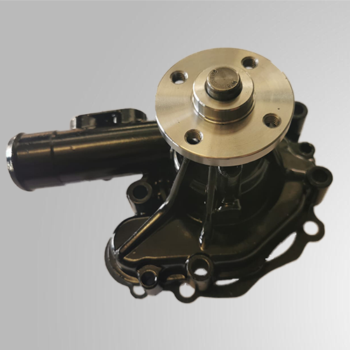 129907-42000 WATER PUMP 4TNV94L EC55 SMALL PIPE