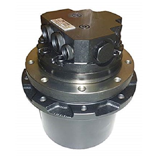 VOLVO EXCAVATOR FINAL DRIVE EC240B / 14528734