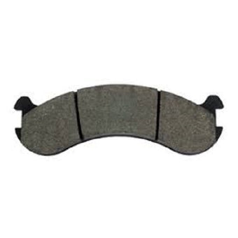 compare product TEREX PARK BRAKE DISC PAD  / 15234854