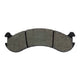 TEREX PARK BRAKE DISC PAD  / 15234854