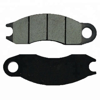 compare product TEREX BRAKE DISC PAD  / 15265398