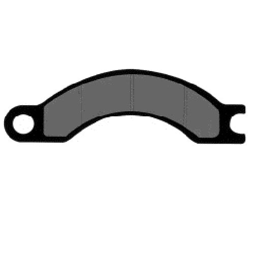 TEREX BRAKE DISC PAD  / 15265781