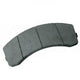 TEREX BRAKE DISC PAD  / 15266825