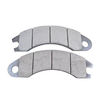 compare product TEREX BRAKE DISC PAD  / 15266826