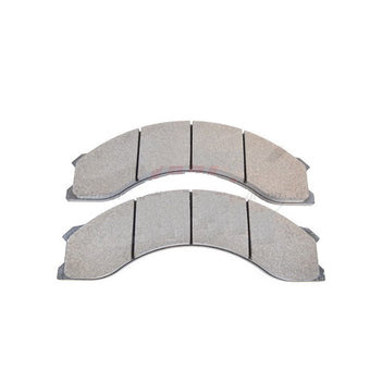 compare product TEREX BRAKE DISC PAD  / 15273421