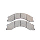 TEREX BRAKE DISC PAD  / 15273421