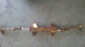compare product CAT STEERING CYLINDER 424D / 214-5097