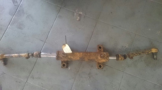 167-4235 STEERING CYLINDER - Yellow Metal SA