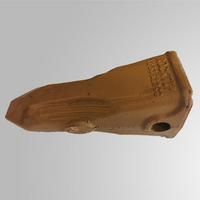 Standard Dirt Bucket Tooth 1U3352 Fits Caterpillar J350 Series