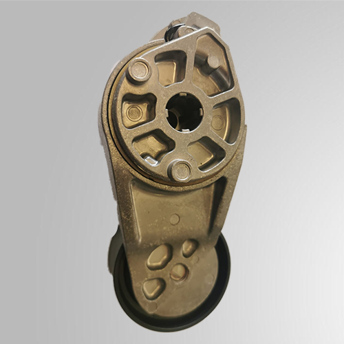 VOE21479276 - BELT TENSIONER