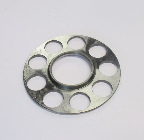 KAWASAKI SET PLATE (PUSH PLATE) CATO / 2924110-0056