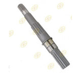 KAWASAKI DRIVE SHAFT (F)- DHI 17T CATO / 2933800890