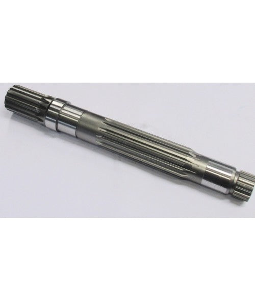 KAWASAKI DRIVE SHAFT (F) 14T HITACHI, KOBELCO / 2933800982