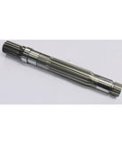KAWASAKI DRIVE SHAFT (F) 14T HITACHI, KOBELCO / 2933800982