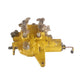 FRONT VALVE BANK 315SJ (2 FUNCTION) - AT196622 - Yellow Metal SA