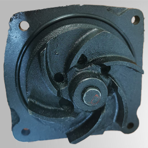 320/04542 - Pump WATER ASSEMBLY