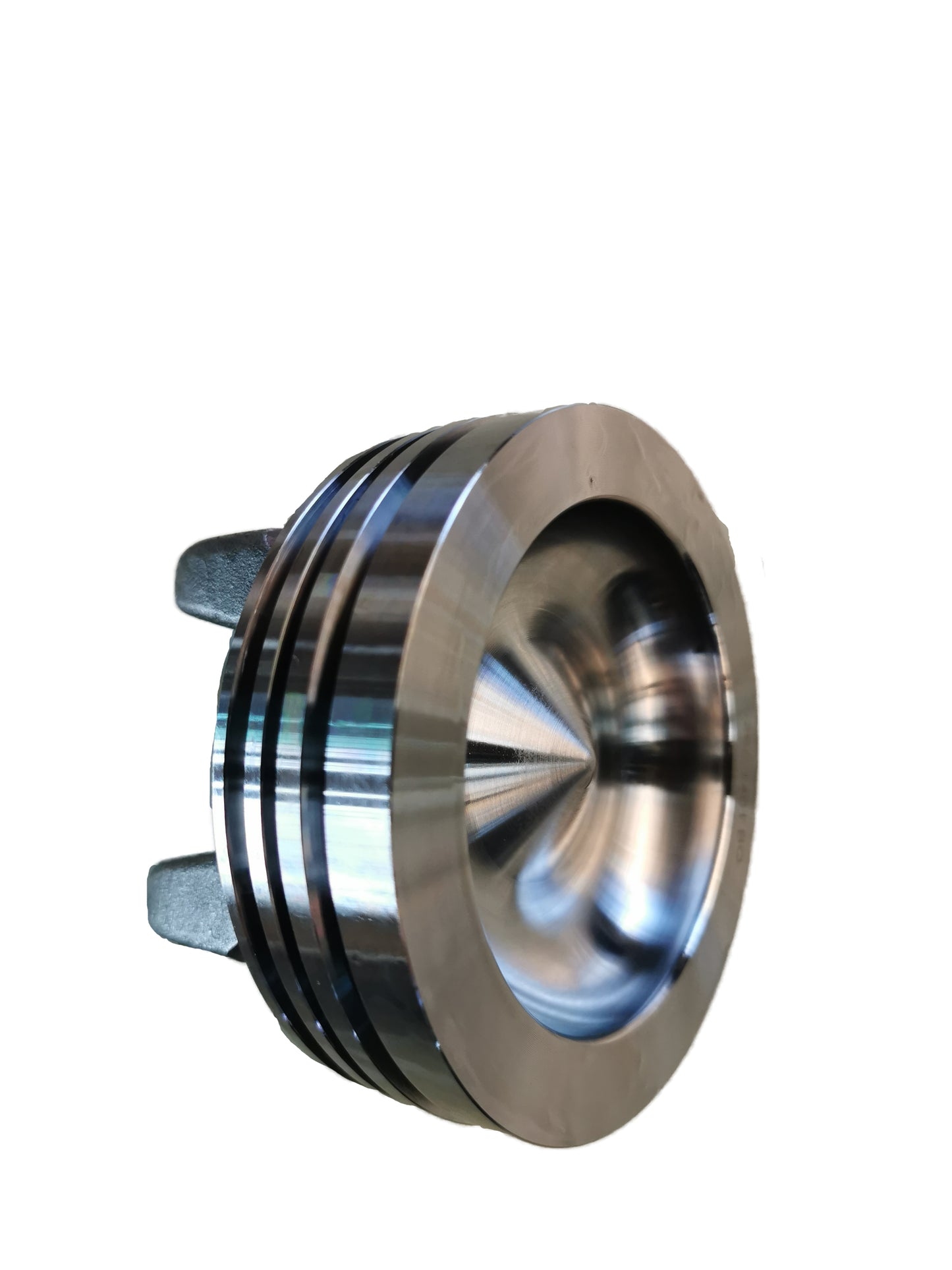 385-1657 CROWN ASSY