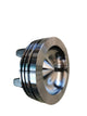 385-1657 CROWN ASSY