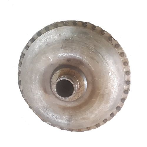 B20B Torque Converter - 4166035193 - Yellow Metal SA