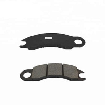 compare product CAT BRAKE DISC PAD  / 4V8416T
