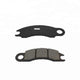 CAT BRAKE DISC PAD  / 4V8416T