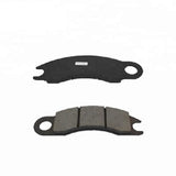 CAT BRAKE DISC PAD  / 4V8416T