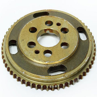 compare product TEREX RING GEAR CARRIER TEREX / 502821
