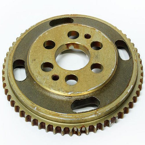 TEREX RING GEAR CARRIER TEREX / 502821
