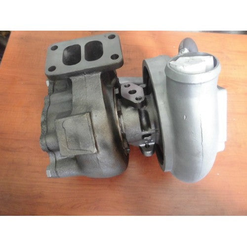 MAN D0836 TURBOCHARGER - 51.09100.7421