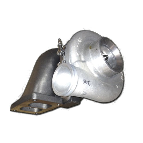 MAN D0826 TURBOCHARGER - 51.09100.7531