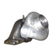 MAN D0826 TURBOCHARGER - 51.09100.7531