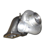 MAN D0826 TURBOCHARGER - 51.09100.7531