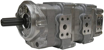 compare product Pump Ass'y - 705-41-08001