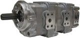 Pump Ass'y - 705-41-08001