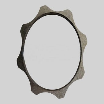 compare product TEREX THRUST WASHER TEREX / 6194283M1
