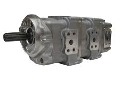 compare product PUMP ASS'Y - 705-41-08070