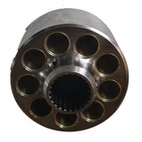 Barrel Assy - 7082L23112 - Yellow Metal SA