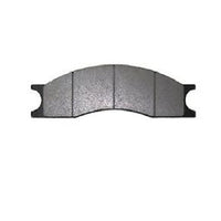 CAT BRAKE DISC PAD  / 8R0821