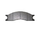 CAT BRAKE DISC PAD  / 8R0821