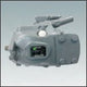 MAIN HYDRAULIC PUMP - A10VO63LA8DS - Yellow Metal SA