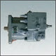 REXROTH MAIN HYDRAULIC PUMP  / A11VO75