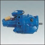 UCHIDA MAIN HYDRAULIC PUMP  / AP2D25-28