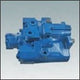 UCHIDA MAIN HYDRAULIC PUMP  / AP2D36