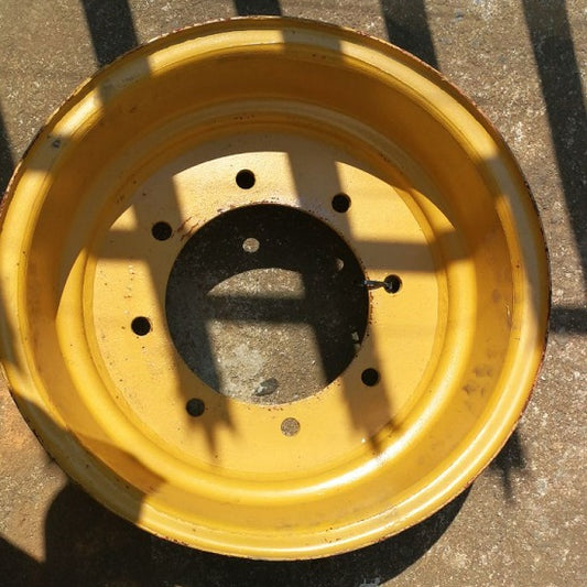 BELL RIMS FRONT 310SG, 315SG / AT309104
