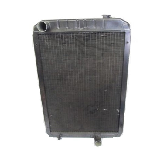030295 Radiator BELL RADIATOR 310SG, 315SG / AT190595 – Yellow Metal SA