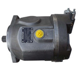 A10V074 Main hydraulic pump - Yellow Metal SA